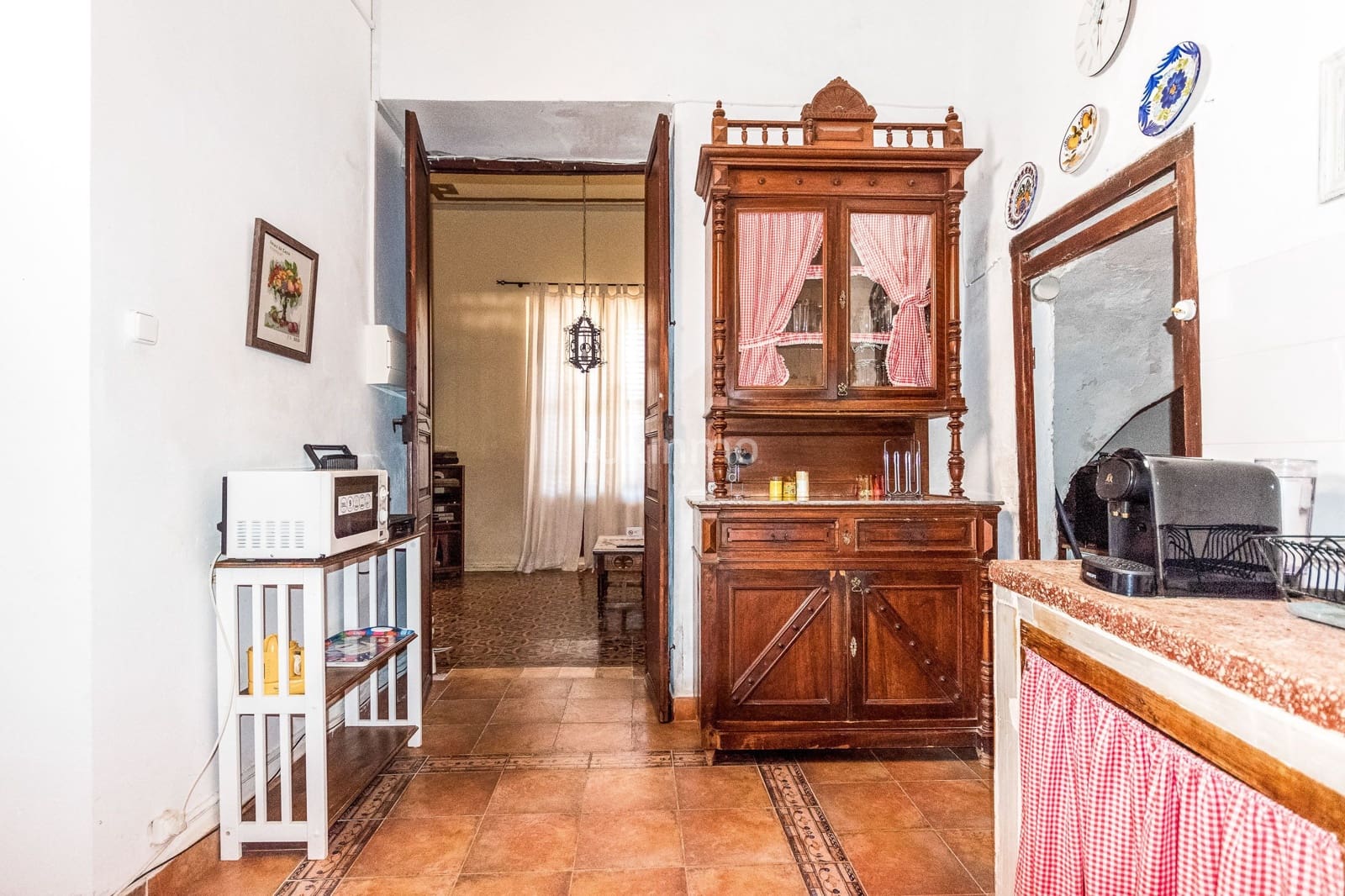 7 soverom Villa til salgs i Altea med svømmebasseng - € 1 950 000 (Ref: 10079663)
