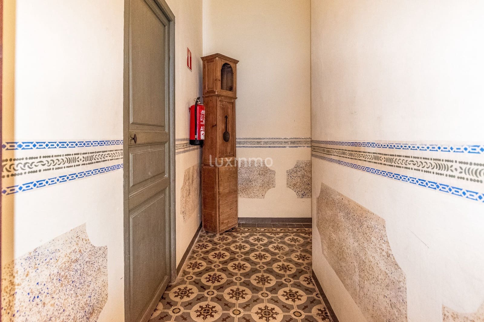 7 soverom Villa til salgs i Altea med svømmebasseng - € 1 950 000 (Ref: 10079663)