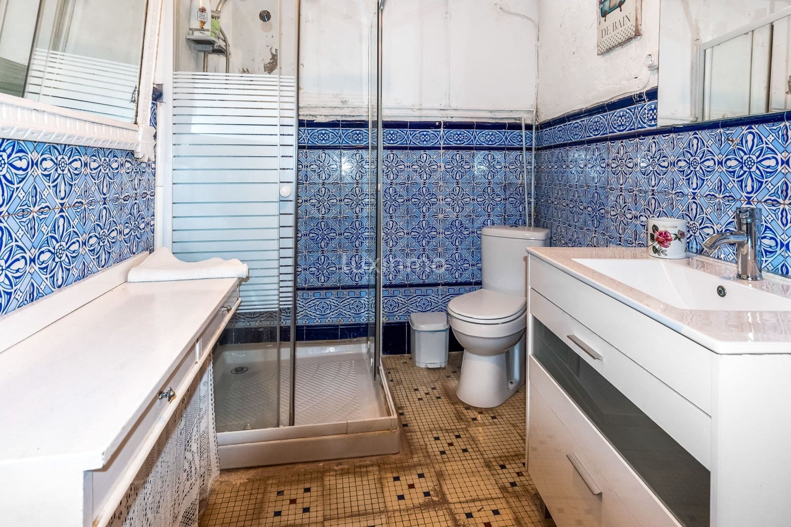 7 soverom Villa til salgs i Altea med svømmebasseng - € 1 950 000 (Ref: 10079663)