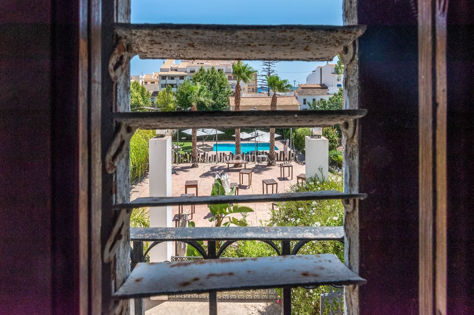 7 soverom Villa til salgs i Altea med svømmebasseng - € 1 950 000 (Ref: 10079663)
