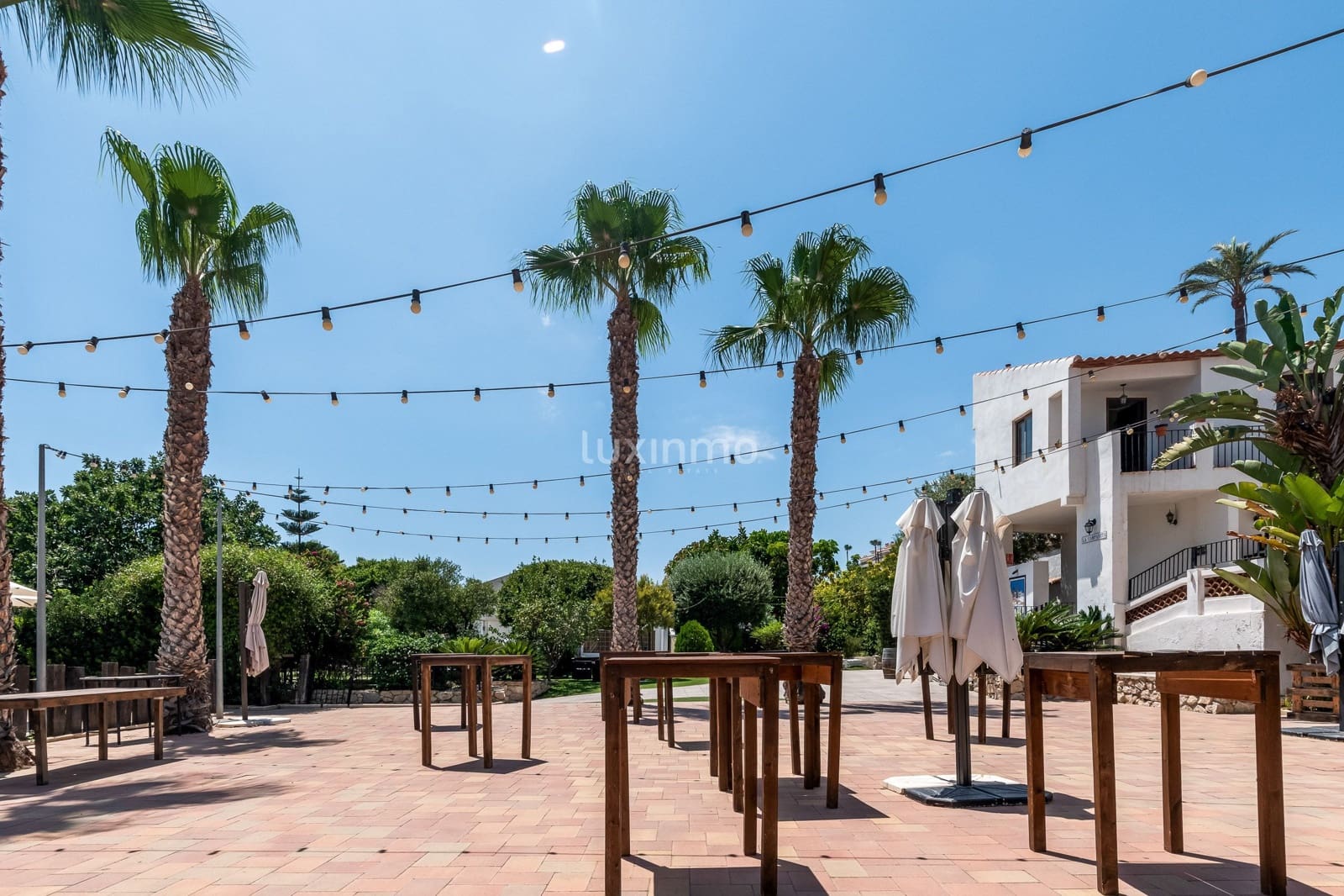 7 soverom Villa til salgs i Altea med svømmebasseng - € 1 950 000 (Ref: 10079663)