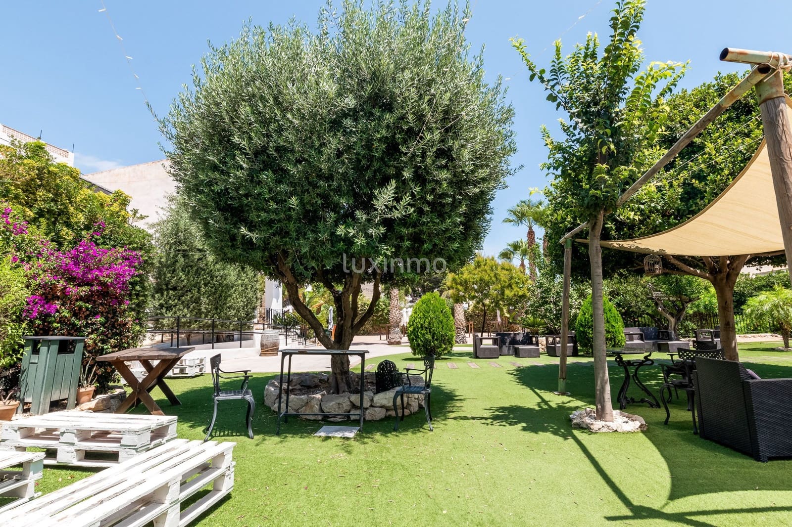 7 soverom Villa til salgs i Altea med svømmebasseng - € 1 950 000 (Ref: 10079663)