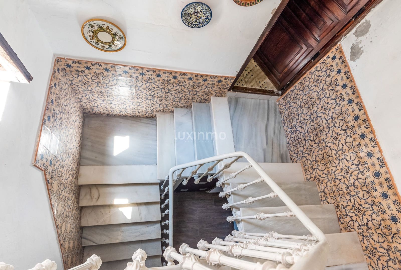 7 soverom Villa til salgs i Altea med svømmebasseng - € 1 950 000 (Ref: 10079663)