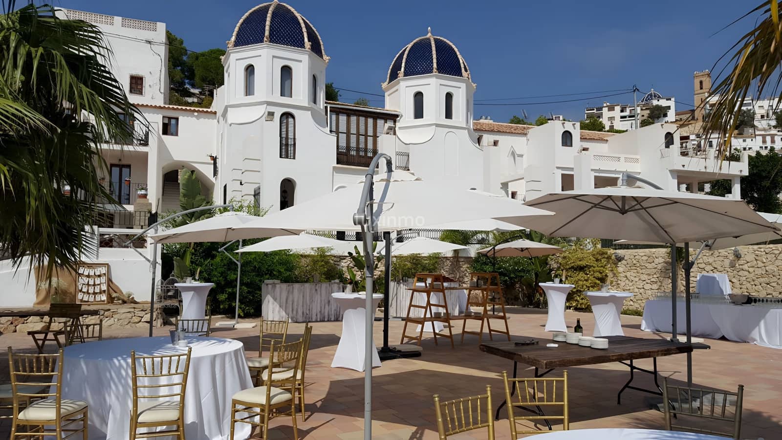 7 soverom Villa til salgs i Altea med svømmebasseng - € 1 950 000 (Ref: 10079663)