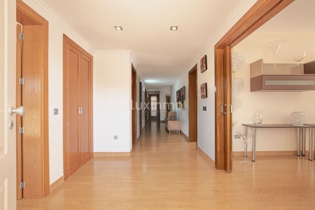 4 Zimmer Villa zu vermieten in Calpe / Calp mit Pool Garage - 4.300 € (Ref: 10079665)