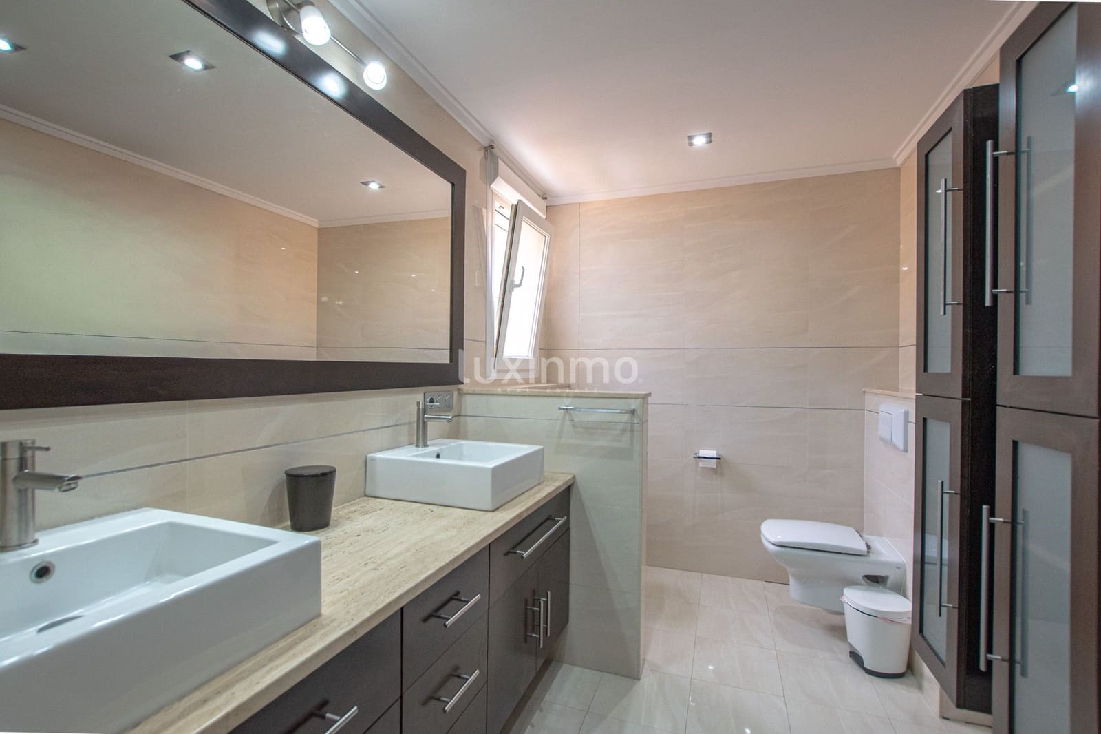 4 Zimmer Villa zu vermieten in Calpe / Calp mit Pool Garage - 4.300 € (Ref: 10079665)