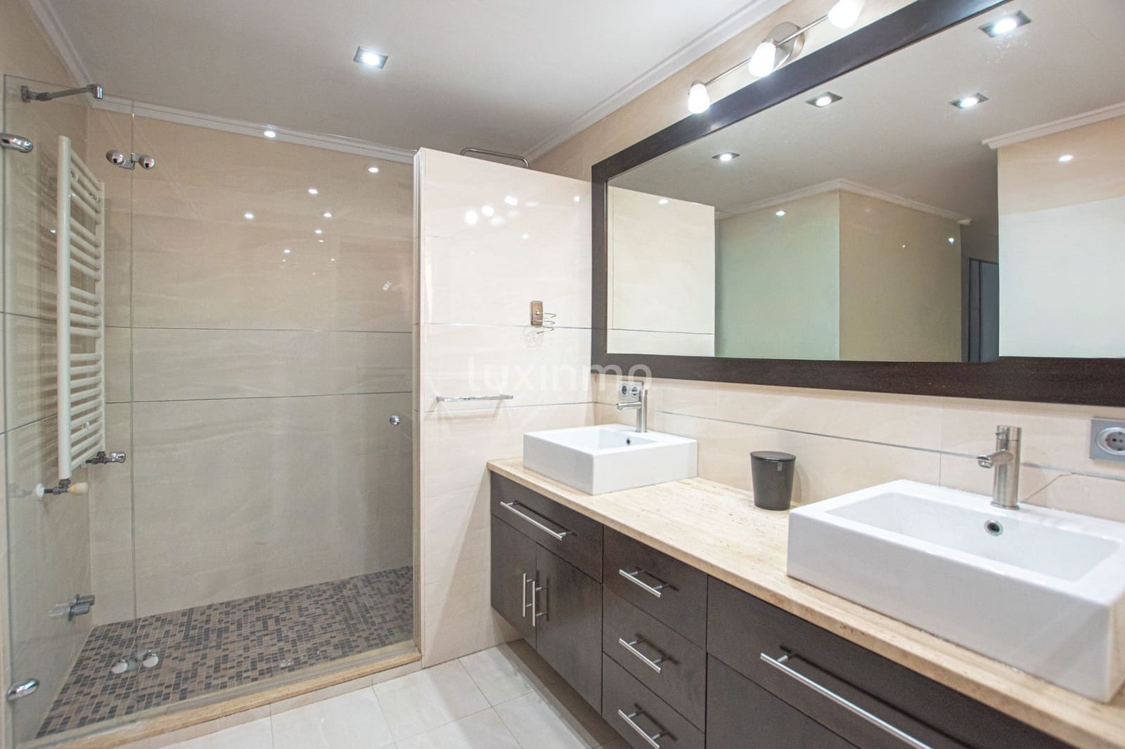 4 Zimmer Villa zu vermieten in Calpe / Calp mit Pool Garage - 4.300 € (Ref: 10079665)