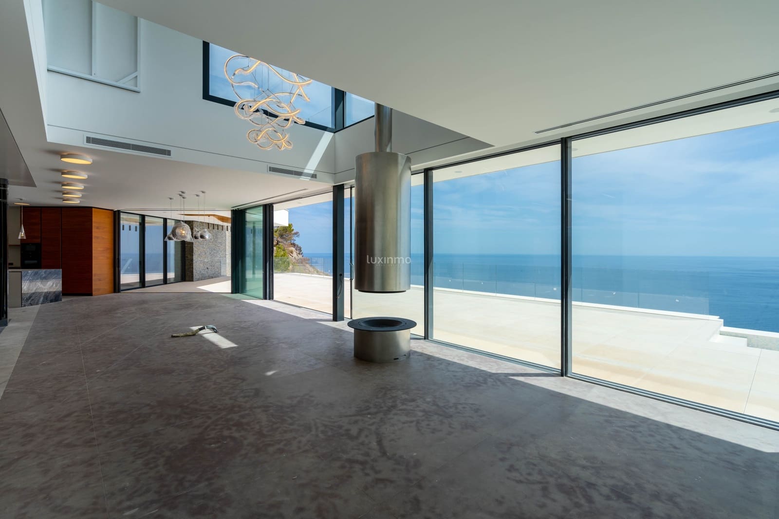 5 quarto Moradia para venda em Altea com piscina garagem - 4 100 000 € (Ref: 10079667)