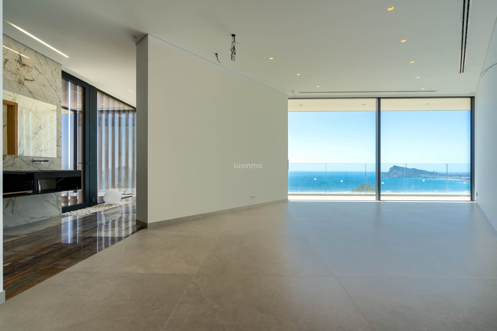 5 quarto Moradia para venda em Altea com piscina garagem - 4 100 000 € (Ref: 10079667)