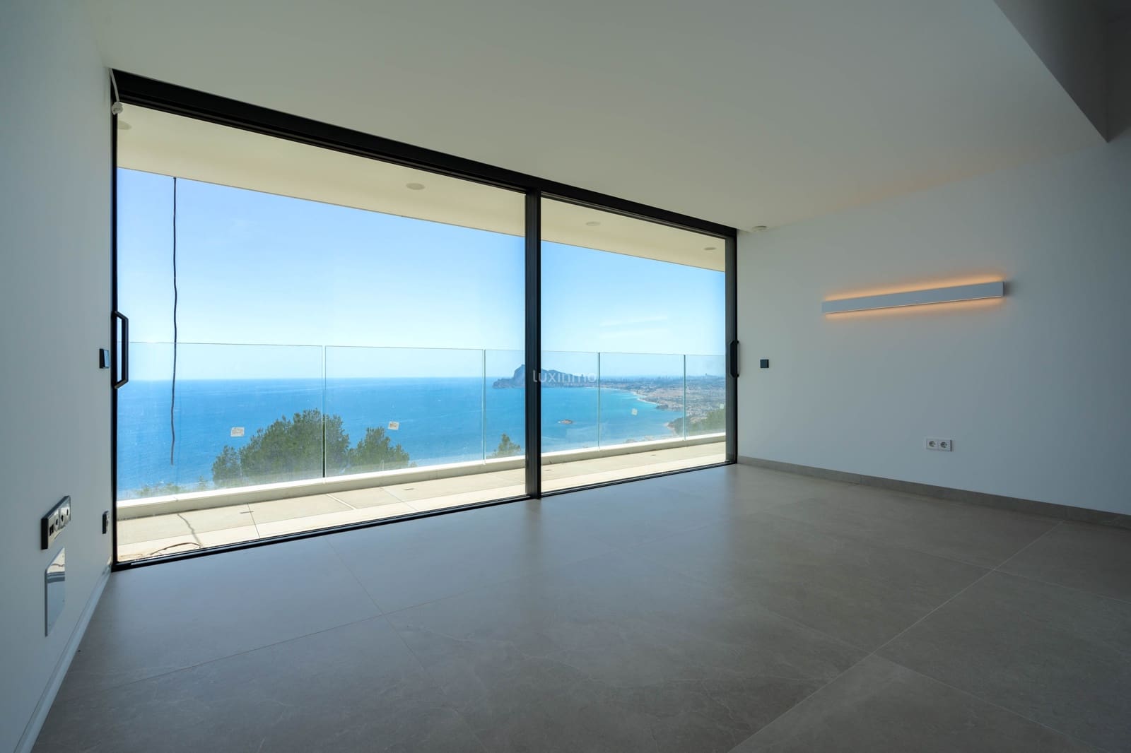 5 quarto Moradia para venda em Altea com piscina garagem - 4 100 000 € (Ref: 10079667)