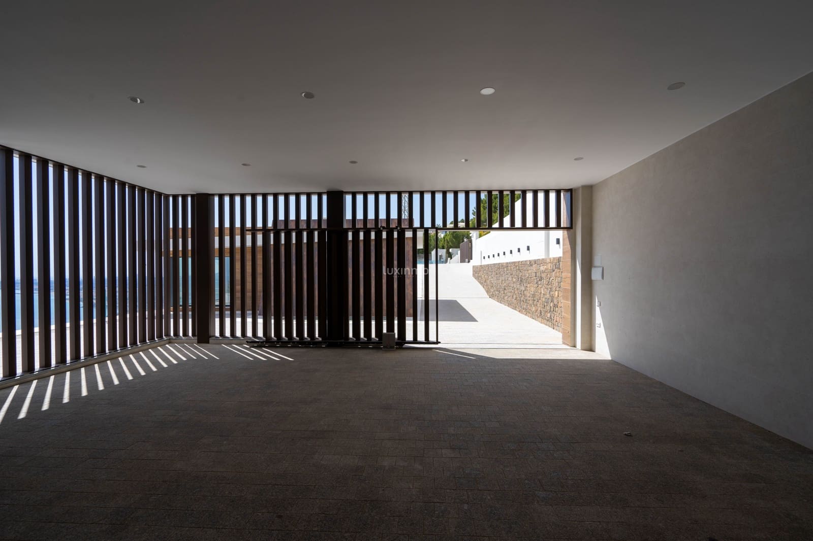 5 quarto Moradia para venda em Altea com piscina garagem - 4 100 000 € (Ref: 10079667)