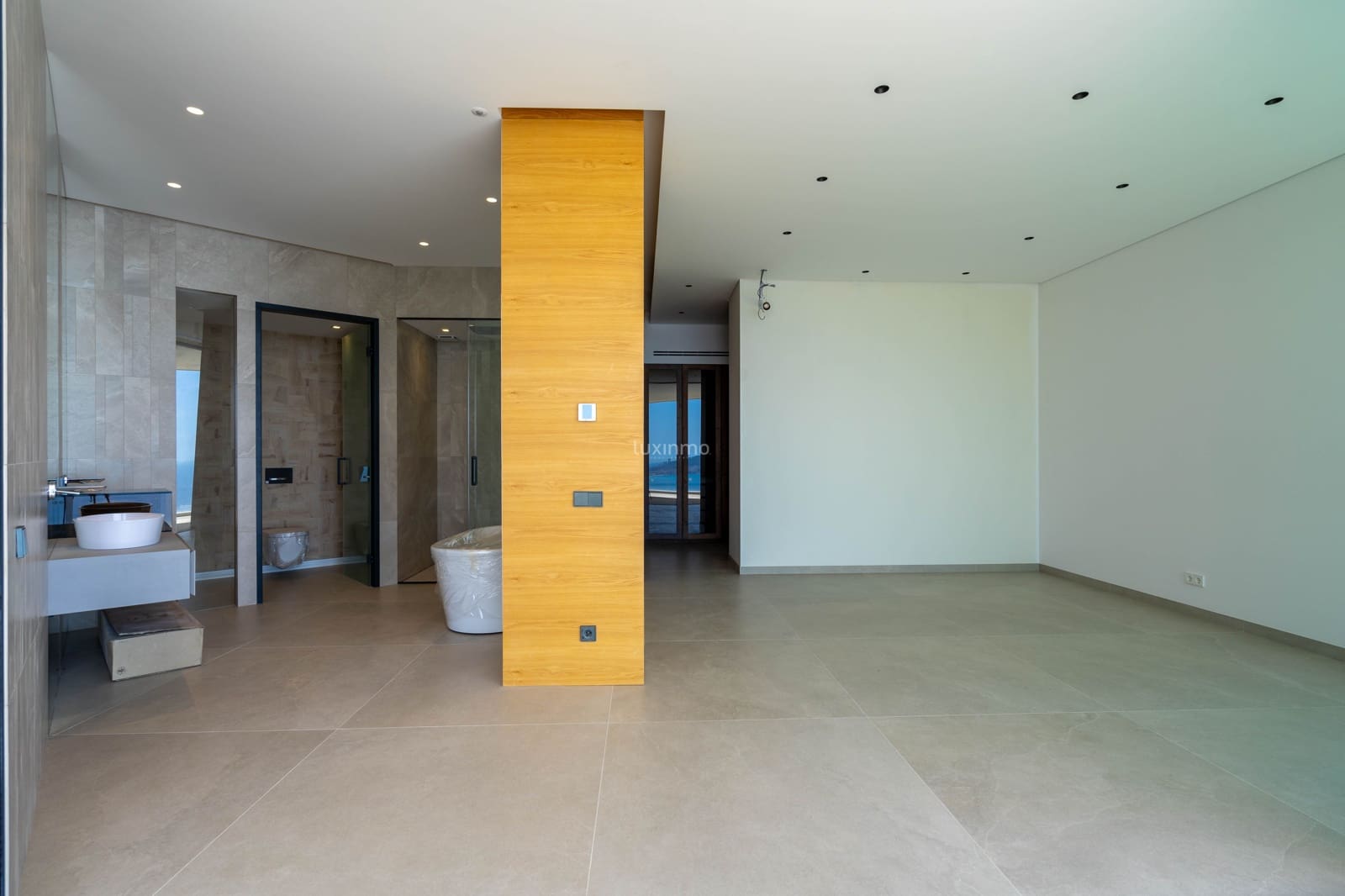 5 quarto Moradia para venda em Altea com piscina garagem - 4 100 000 € (Ref: 10079667)