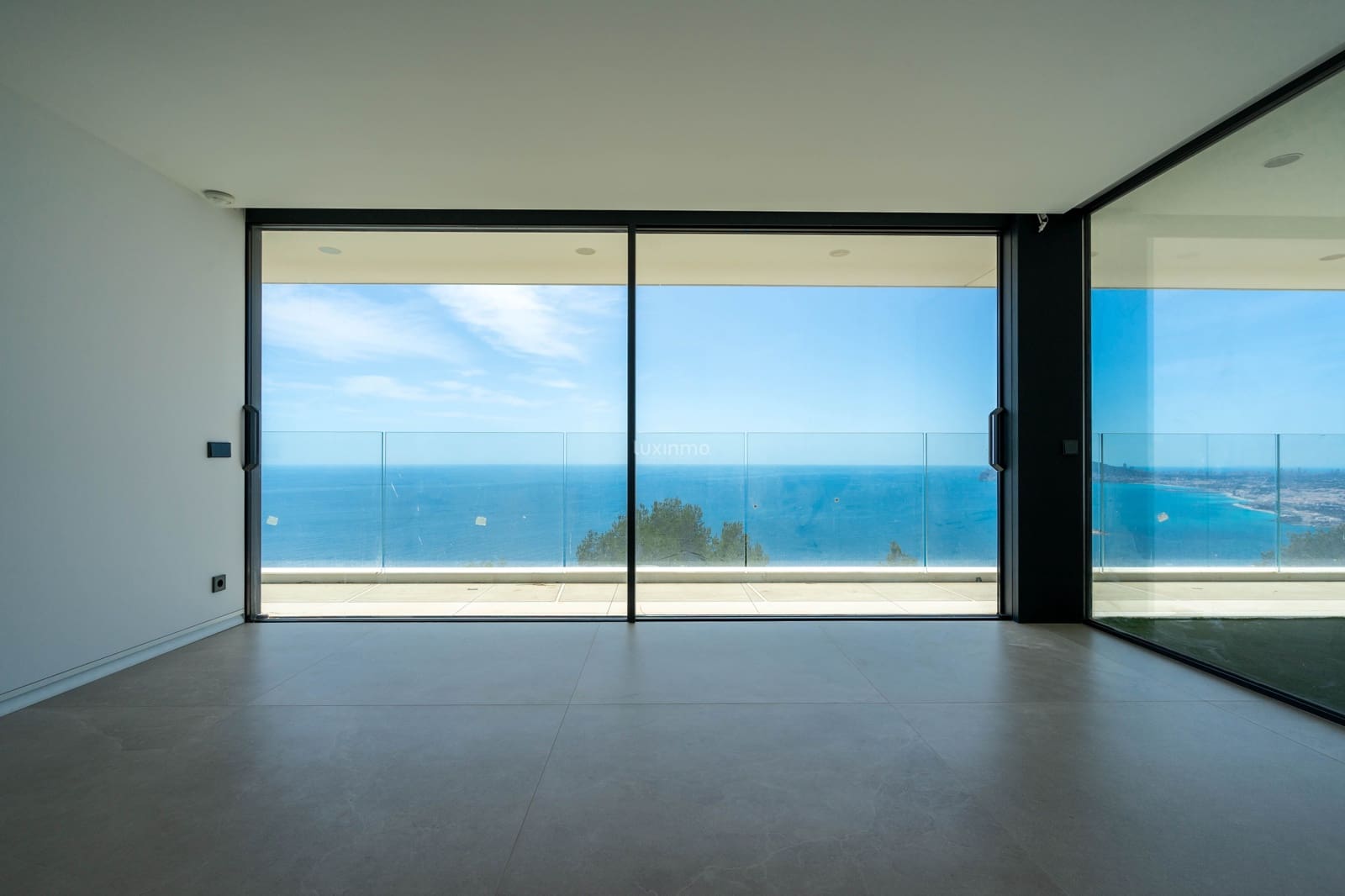 5 quarto Moradia para venda em Altea com piscina garagem - 4 100 000 € (Ref: 10079667)