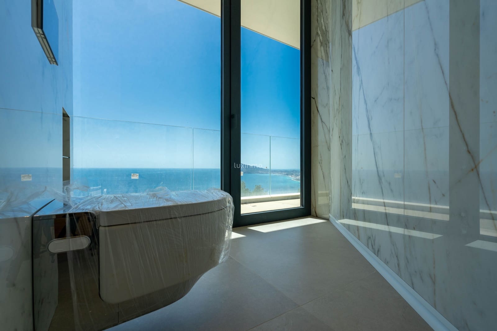5 quarto Moradia para venda em Altea com piscina garagem - 4 100 000 € (Ref: 10079667)