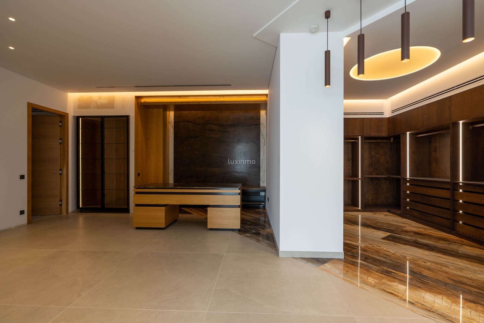5 quarto Moradia para venda em Altea com piscina garagem - 4 100 000 € (Ref: 10079667)