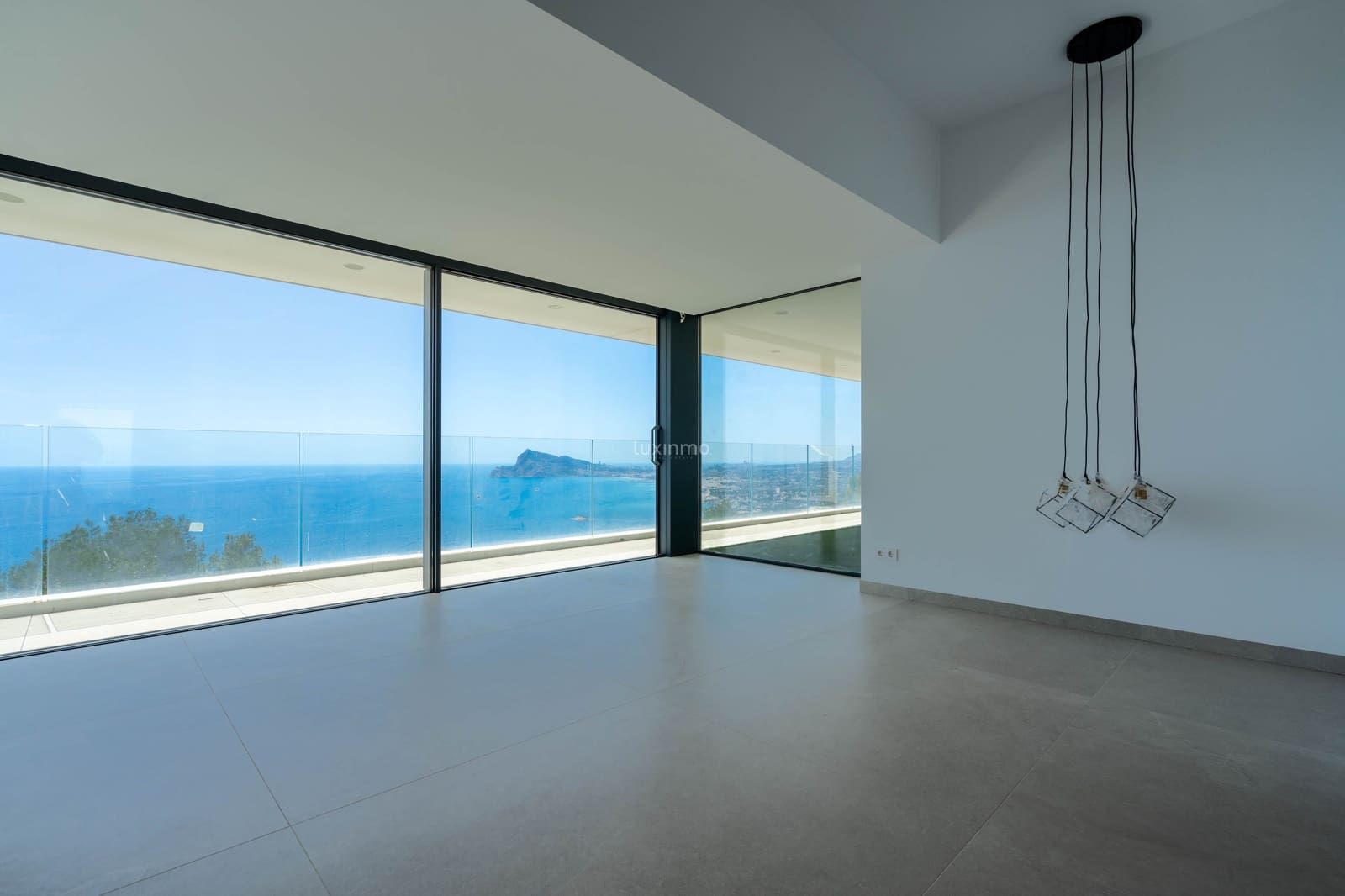 5 quarto Moradia para venda em Altea com piscina garagem - 4 100 000 € (Ref: 10079667)