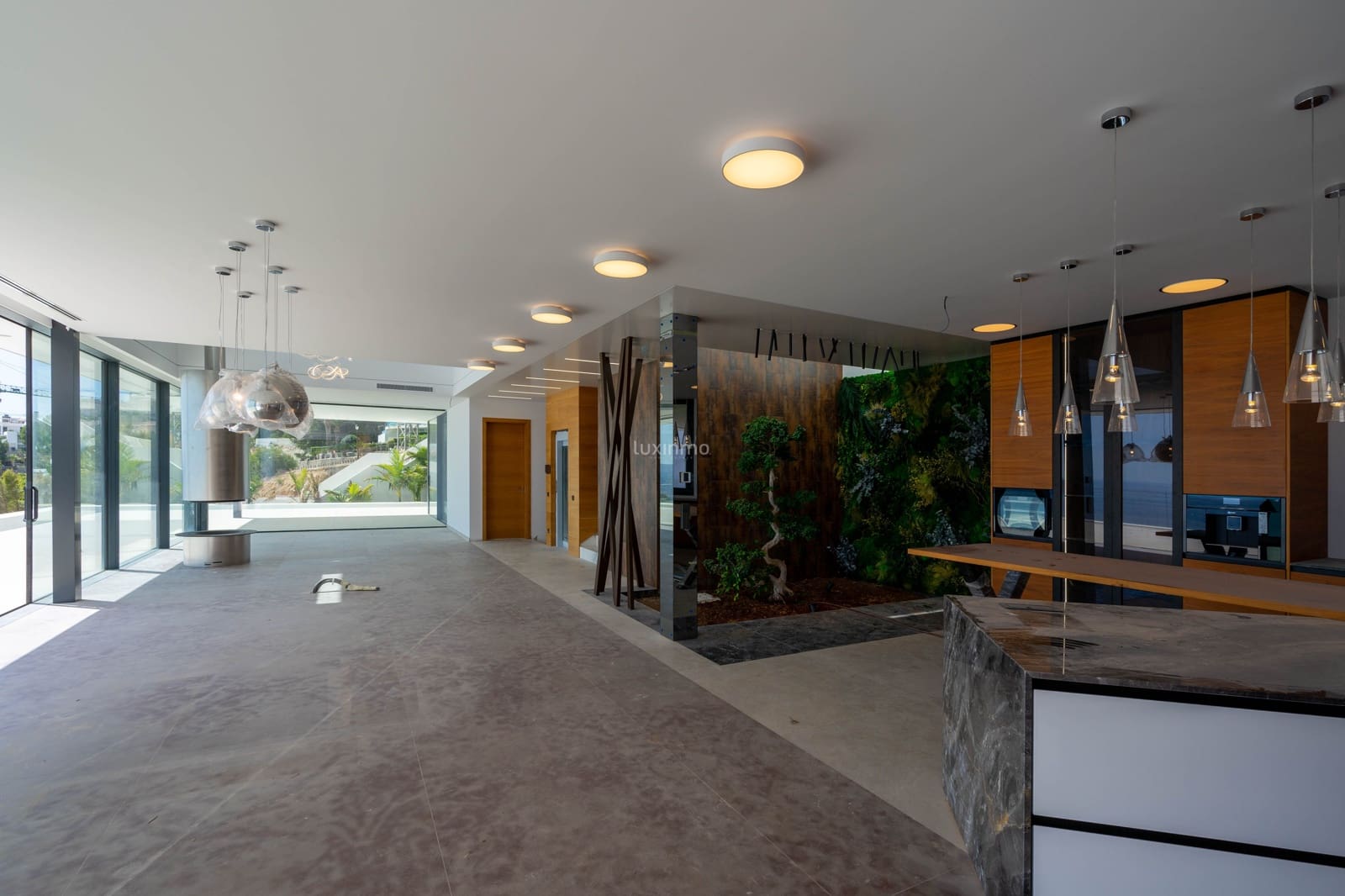 5 quarto Moradia para venda em Altea com piscina garagem - 4 100 000 € (Ref: 10079667)