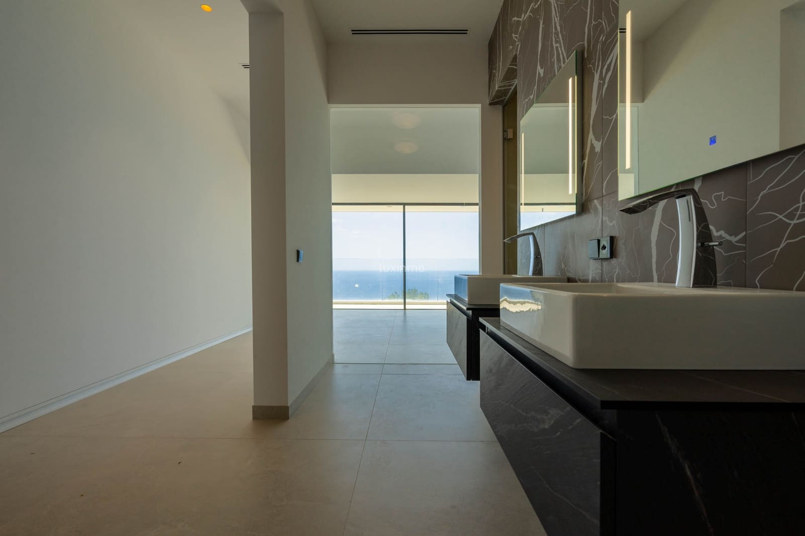 5 quarto Moradia para venda em Altea com piscina garagem - 4 100 000 € (Ref: 10079667)