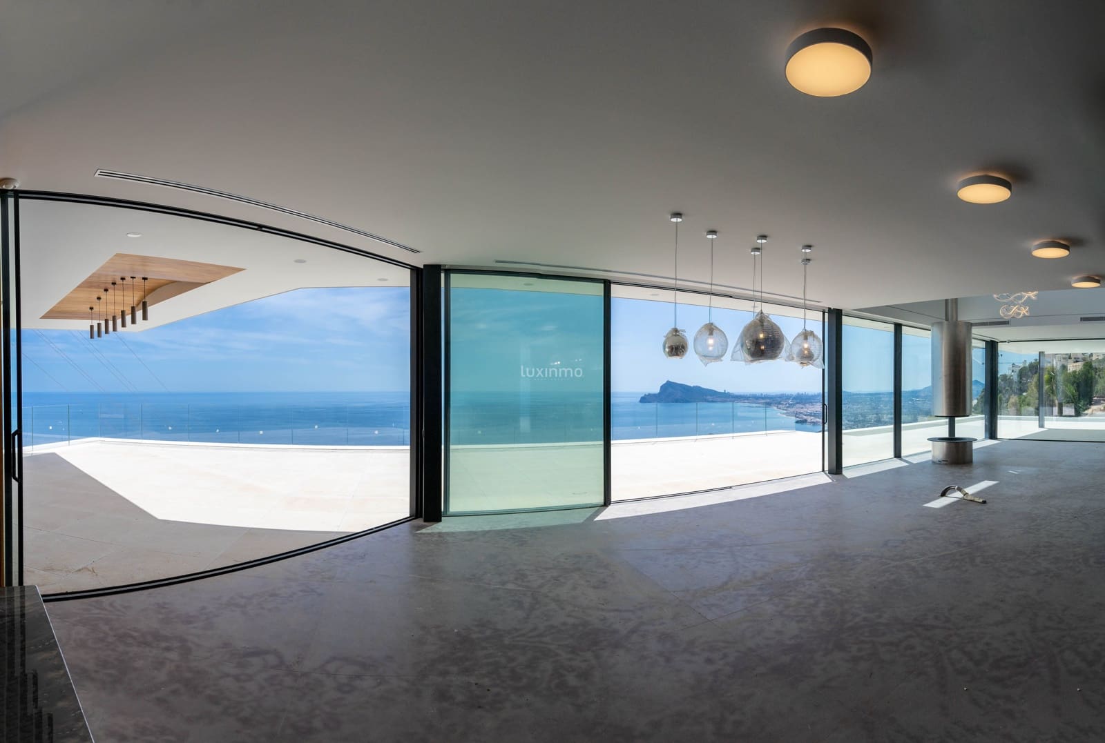 5 quarto Moradia para venda em Altea com piscina garagem - 4 100 000 € (Ref: 10079667)