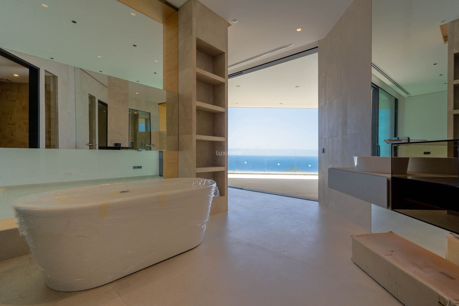 5 quarto Moradia para venda em Altea com piscina garagem - 4 100 000 € (Ref: 10079667)