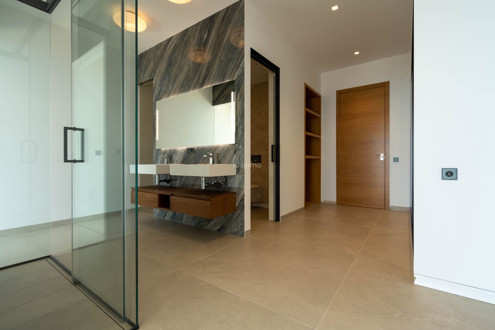 5 quarto Moradia para venda em Altea com piscina garagem - 4 100 000 € (Ref: 10079667)