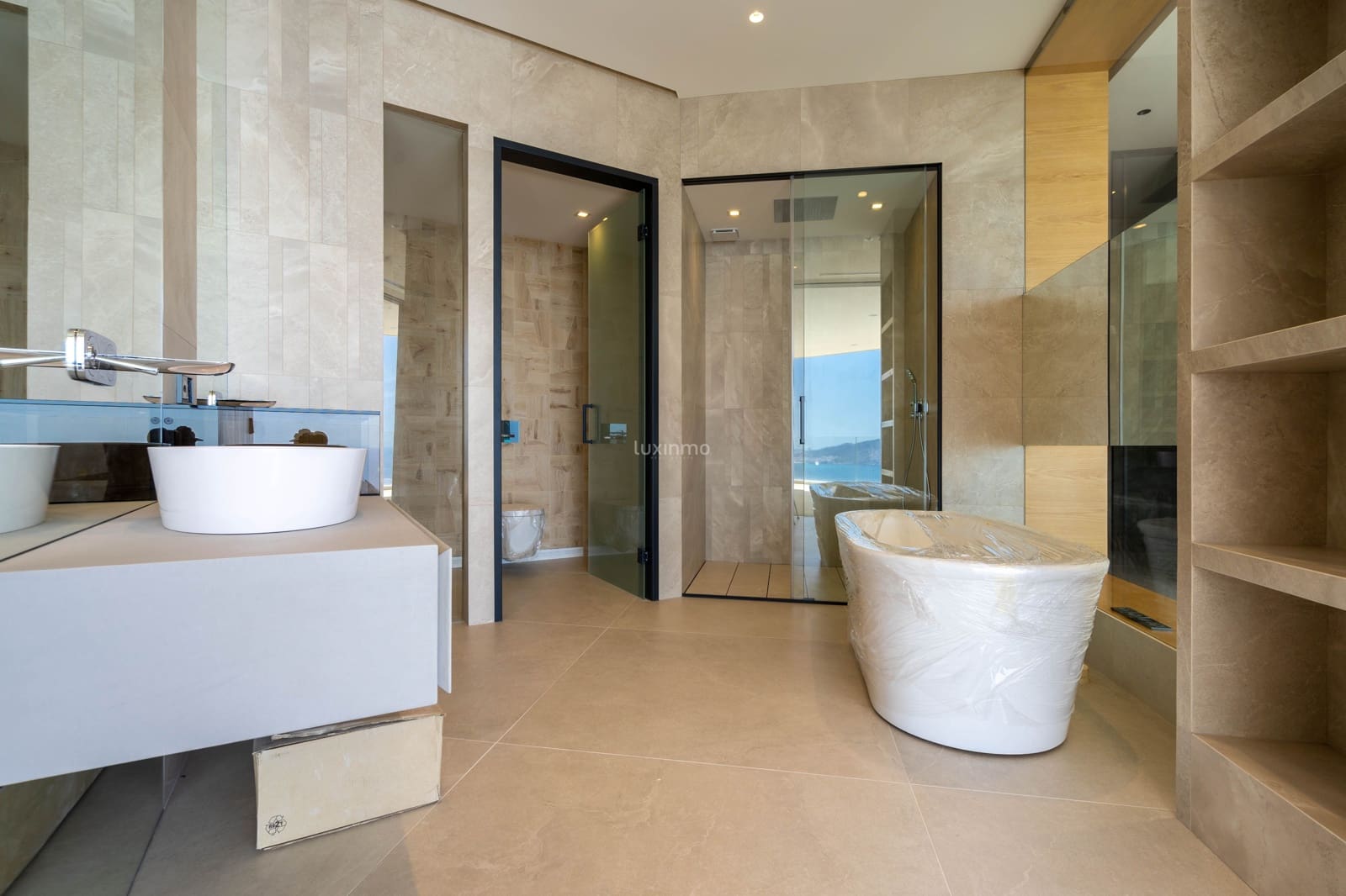 5 quarto Moradia para venda em Altea com piscina garagem - 4 100 000 € (Ref: 10079667)