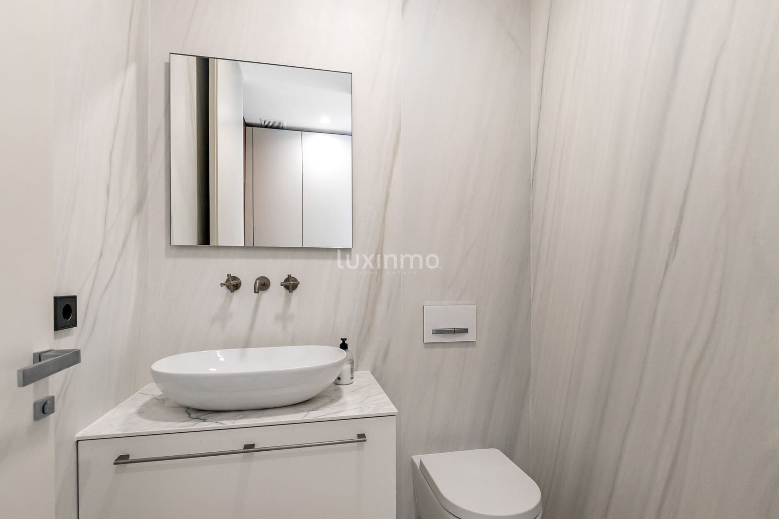 5 soverom Villa til salgs i Altea med svømmebasseng garasje - € 4 250 000 (Ref: 10079669)