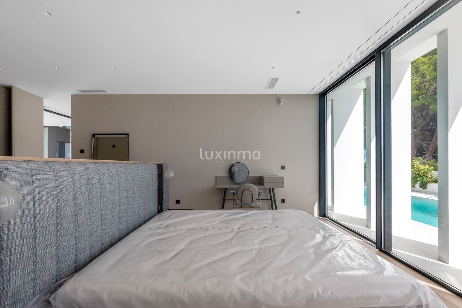 5 soverom Villa til salgs i Altea med svømmebasseng garasje - € 4 250 000 (Ref: 10079669)