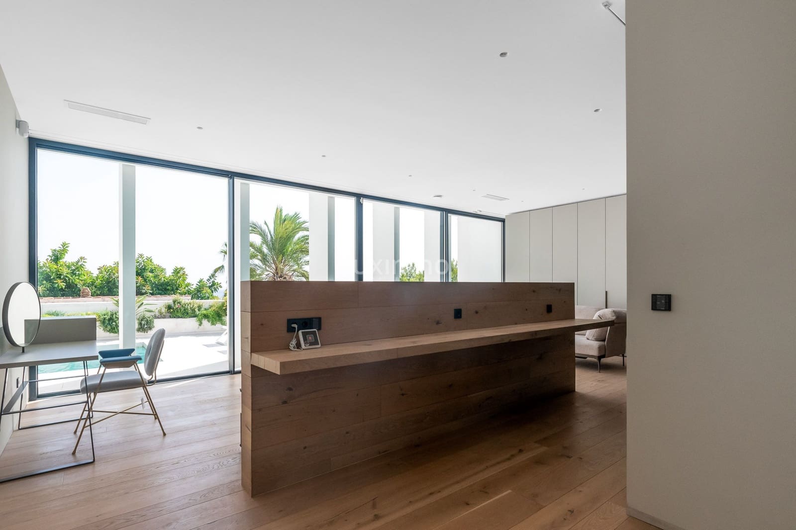 5 soverom Villa til salgs i Altea med svømmebasseng garasje - € 4 250 000 (Ref: 10079669)