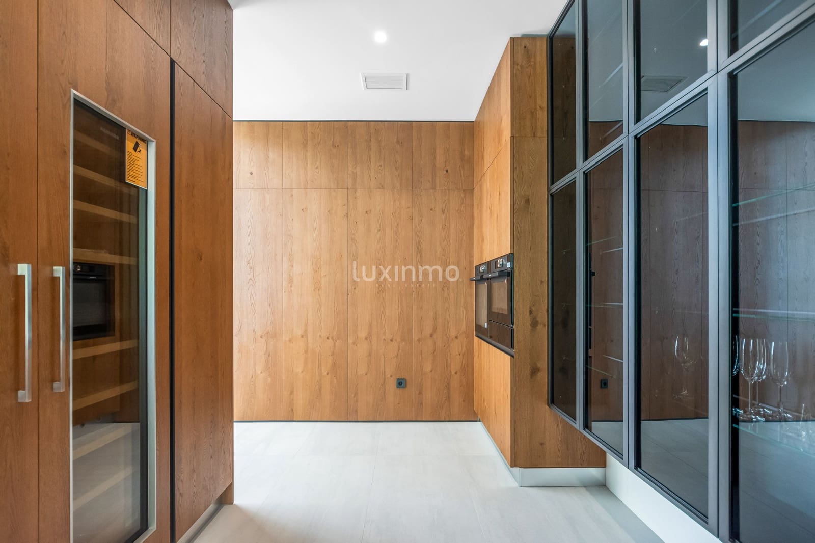 5 soverom Villa til salgs i Altea med svømmebasseng garasje - € 4 250 000 (Ref: 10079669)
