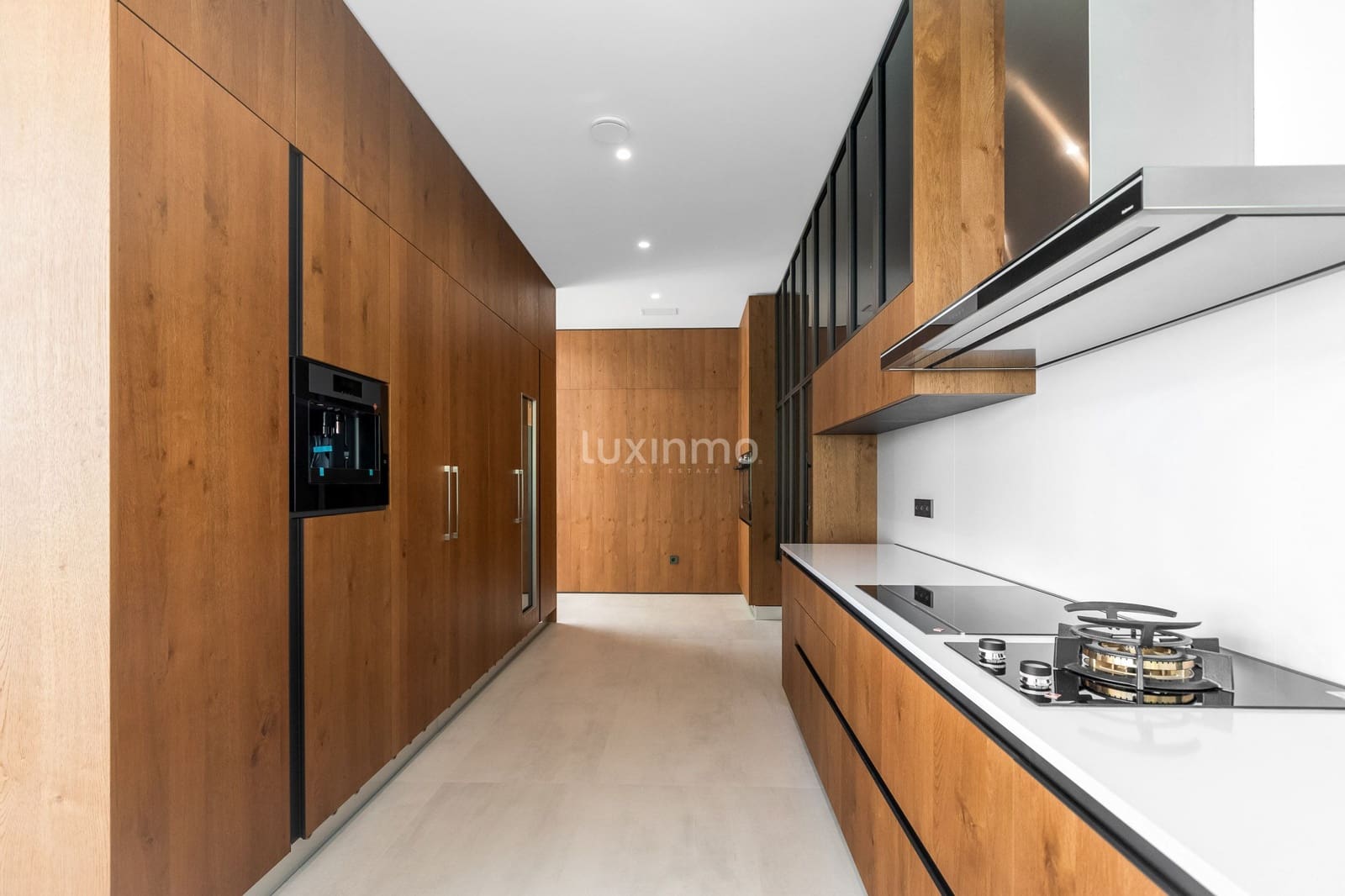 5 soverom Villa til salgs i Altea med svømmebasseng garasje - € 4 250 000 (Ref: 10079669)