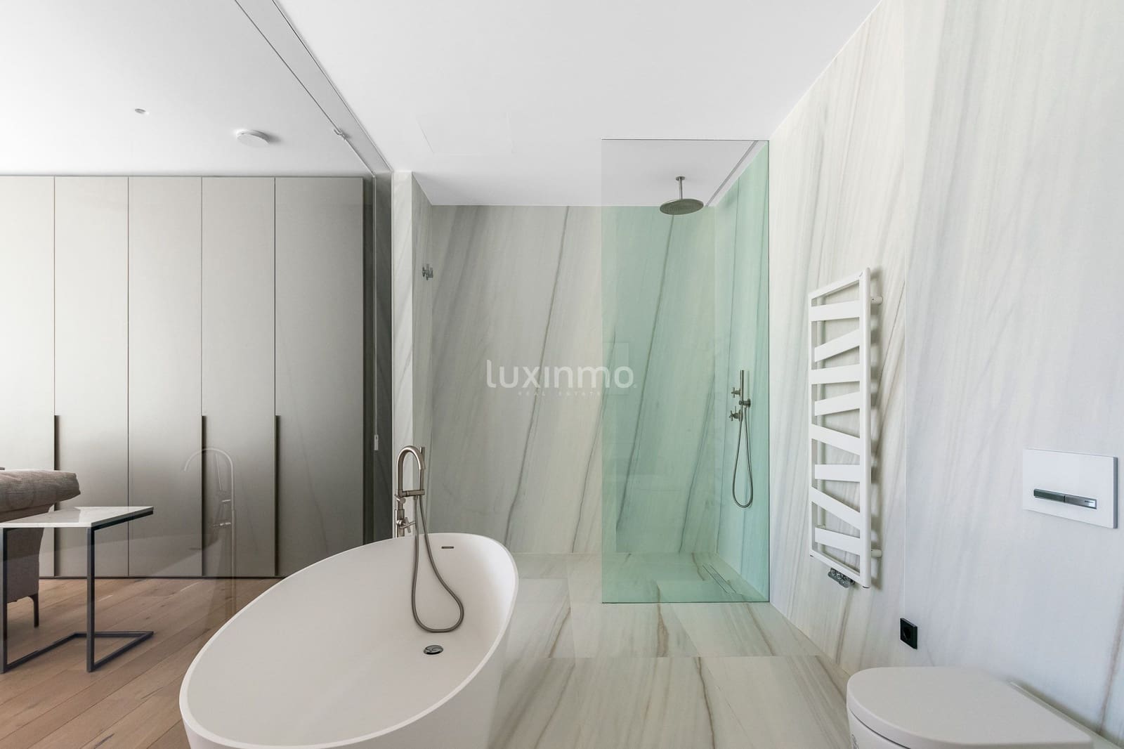 5 soverom Villa til salgs i Altea med svømmebasseng garasje - € 4 250 000 (Ref: 10079669)