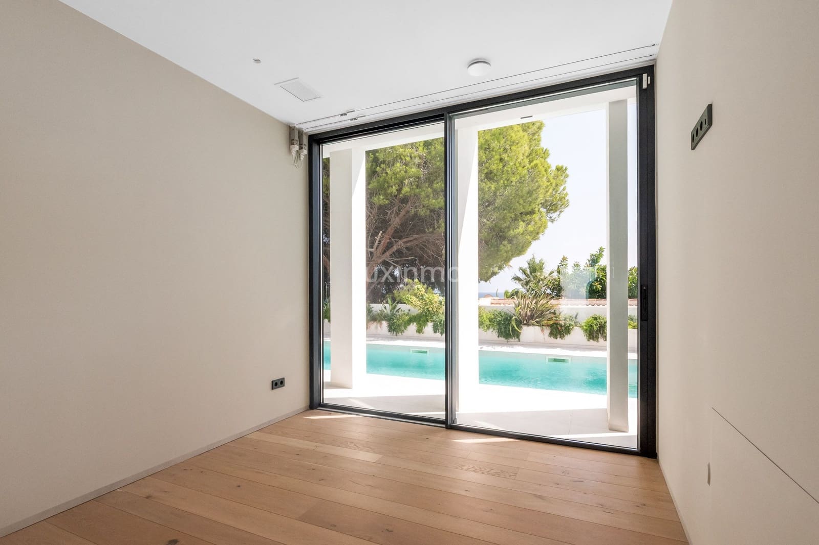 5 soverom Villa til salgs i Altea med svømmebasseng garasje - € 4 250 000 (Ref: 10079669)