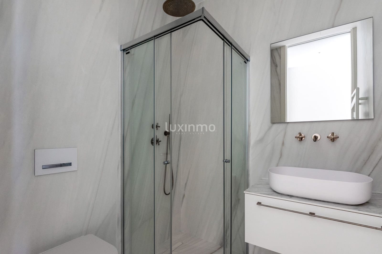 5 soverom Villa til salgs i Altea med svømmebasseng garasje - € 4 250 000 (Ref: 10079669)