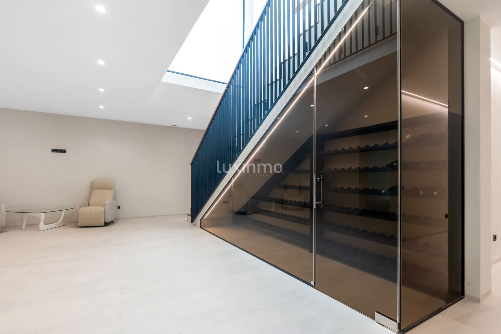 5 soverom Villa til salgs i Altea med svømmebasseng garasje - € 4 250 000 (Ref: 10079669)