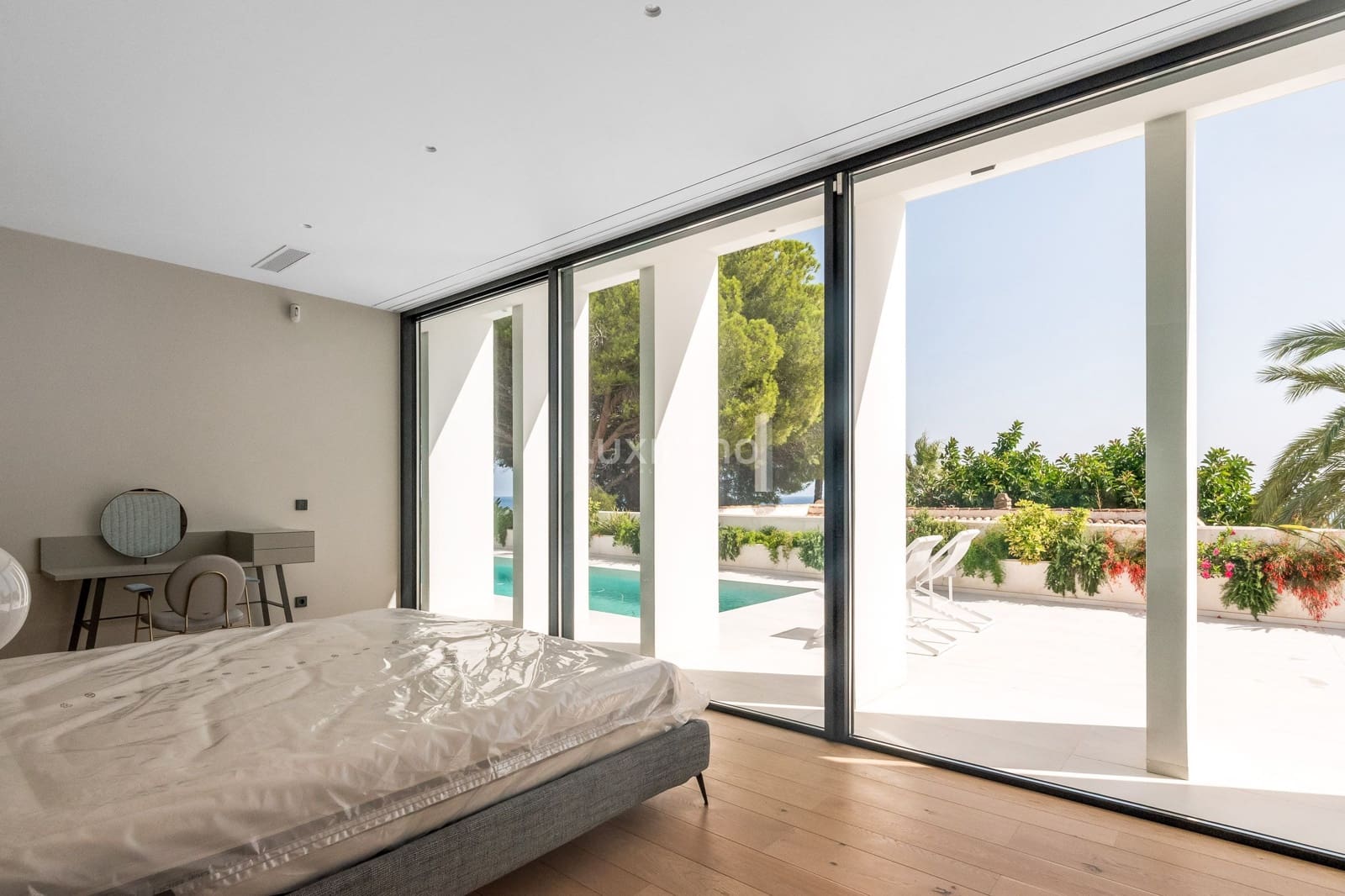 5 soverom Villa til salgs i Altea med svømmebasseng garasje - € 4 250 000 (Ref: 10079669)