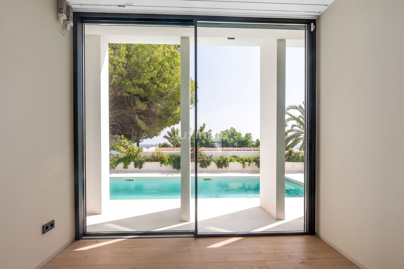 5 soverom Villa til salgs i Altea med svømmebasseng garasje - € 4 250 000 (Ref: 10079669)