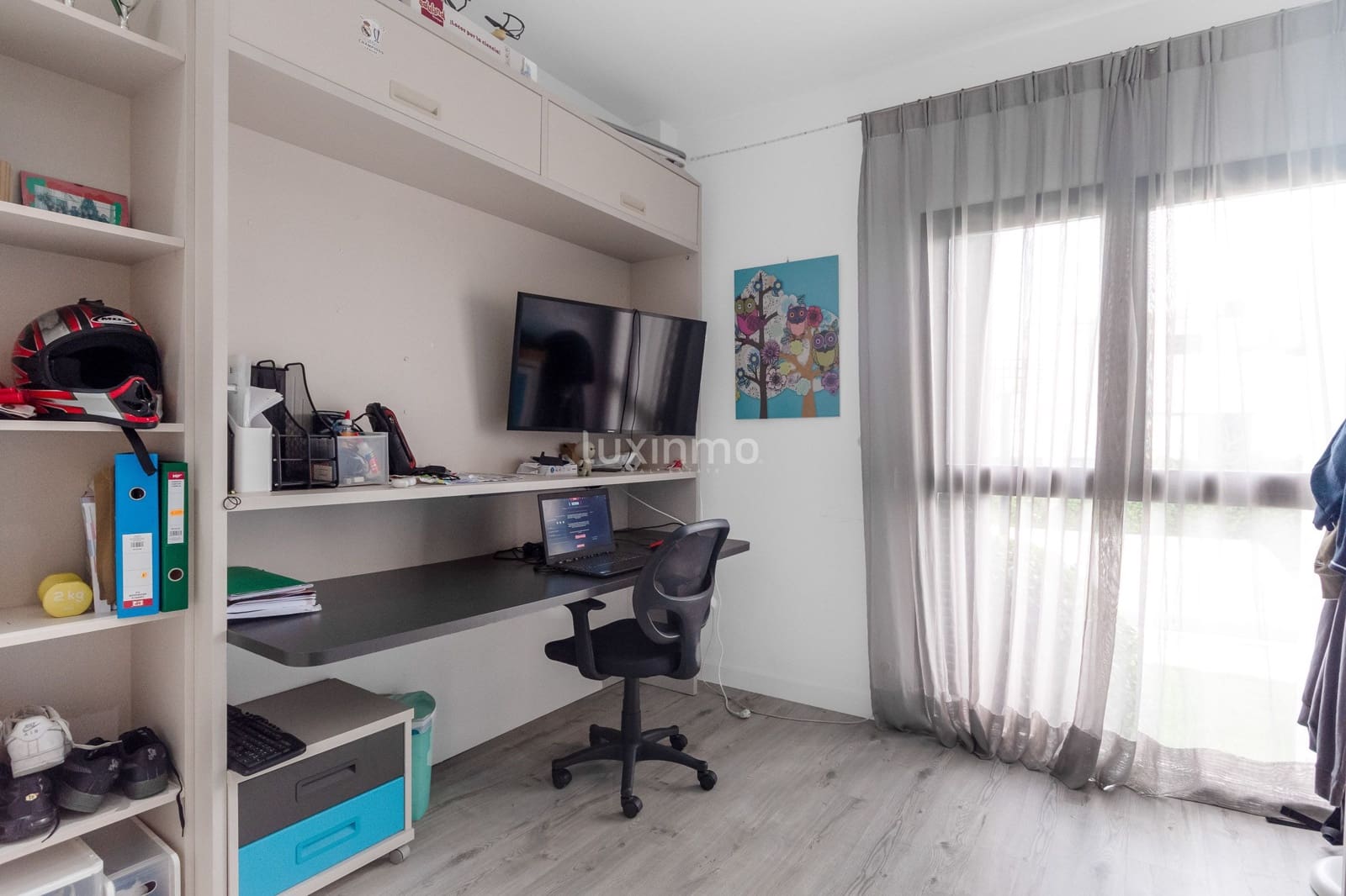 4 Zimmer Villa zu verkaufen in Polop mit Pool Garage - 895.000 € (Ref: 10079670)