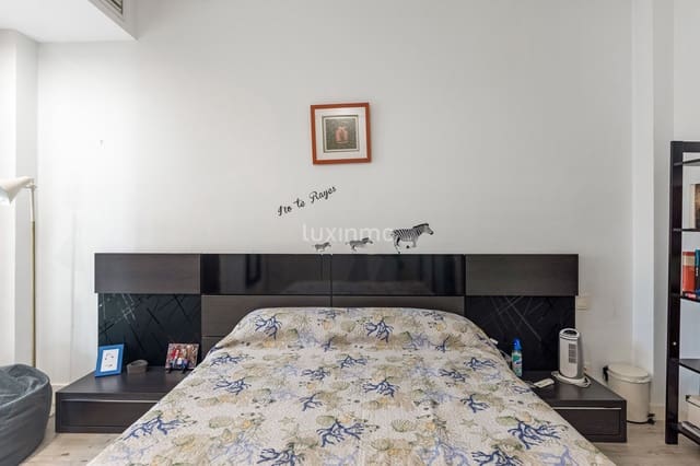 4 Zimmer Villa zu verkaufen in Polop mit Pool Garage - 895.000 € (Ref: 10079670)
