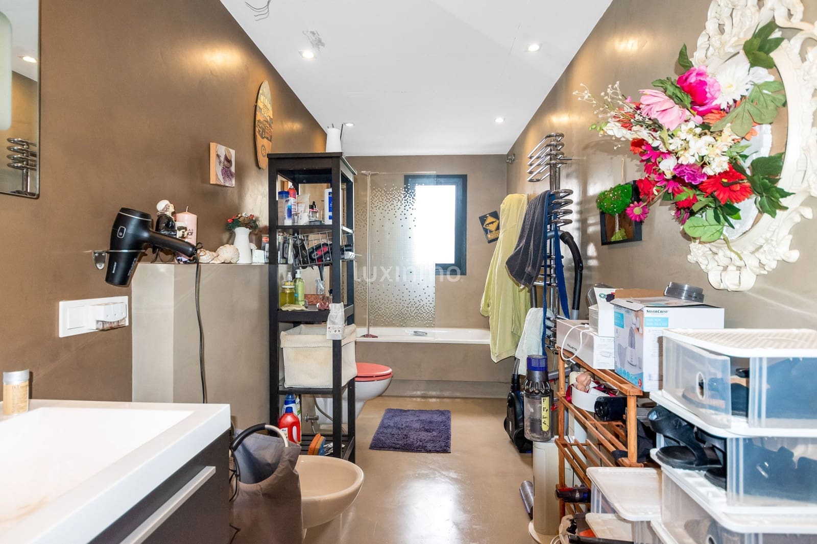 4 Zimmer Villa zu verkaufen in Polop mit Pool Garage - 895.000 € (Ref: 10079670)