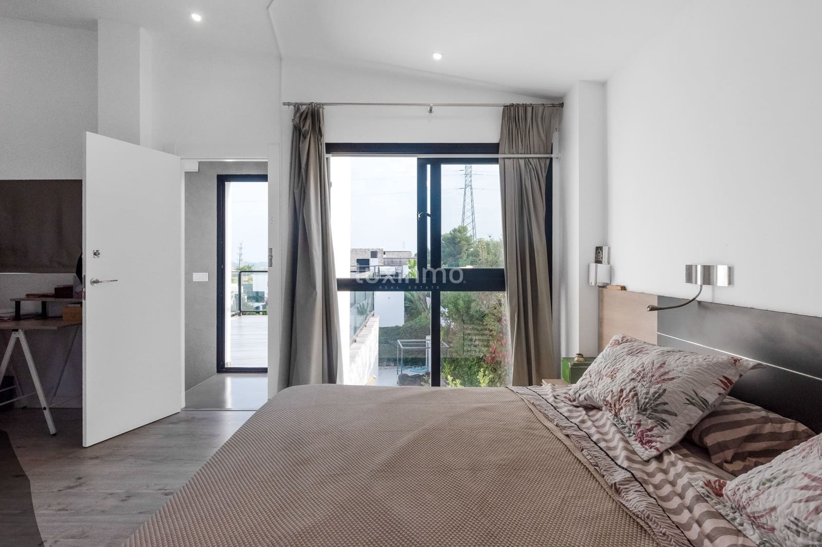 4 Zimmer Villa zu verkaufen in Polop mit Pool Garage - 895.000 € (Ref: 10079670)
