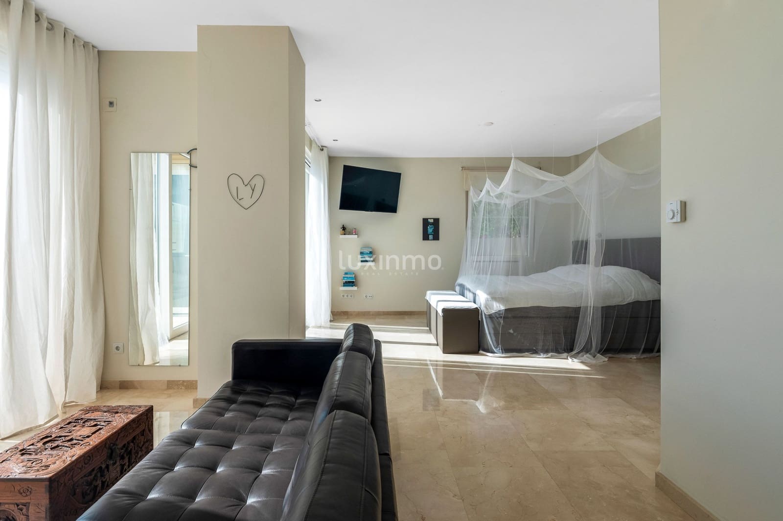 7 makuuhuone Huvila myytävänä paikassa Altea la Vella mukana uima-altaan - 2 950 000 € (Ref: 10079671)