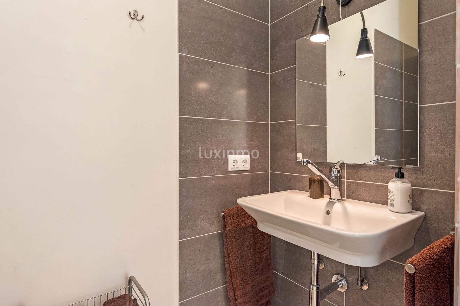 7 makuuhuone Huvila myytävänä paikassa Altea la Vella mukana uima-altaan - 2 950 000 € (Ref: 10079671)
