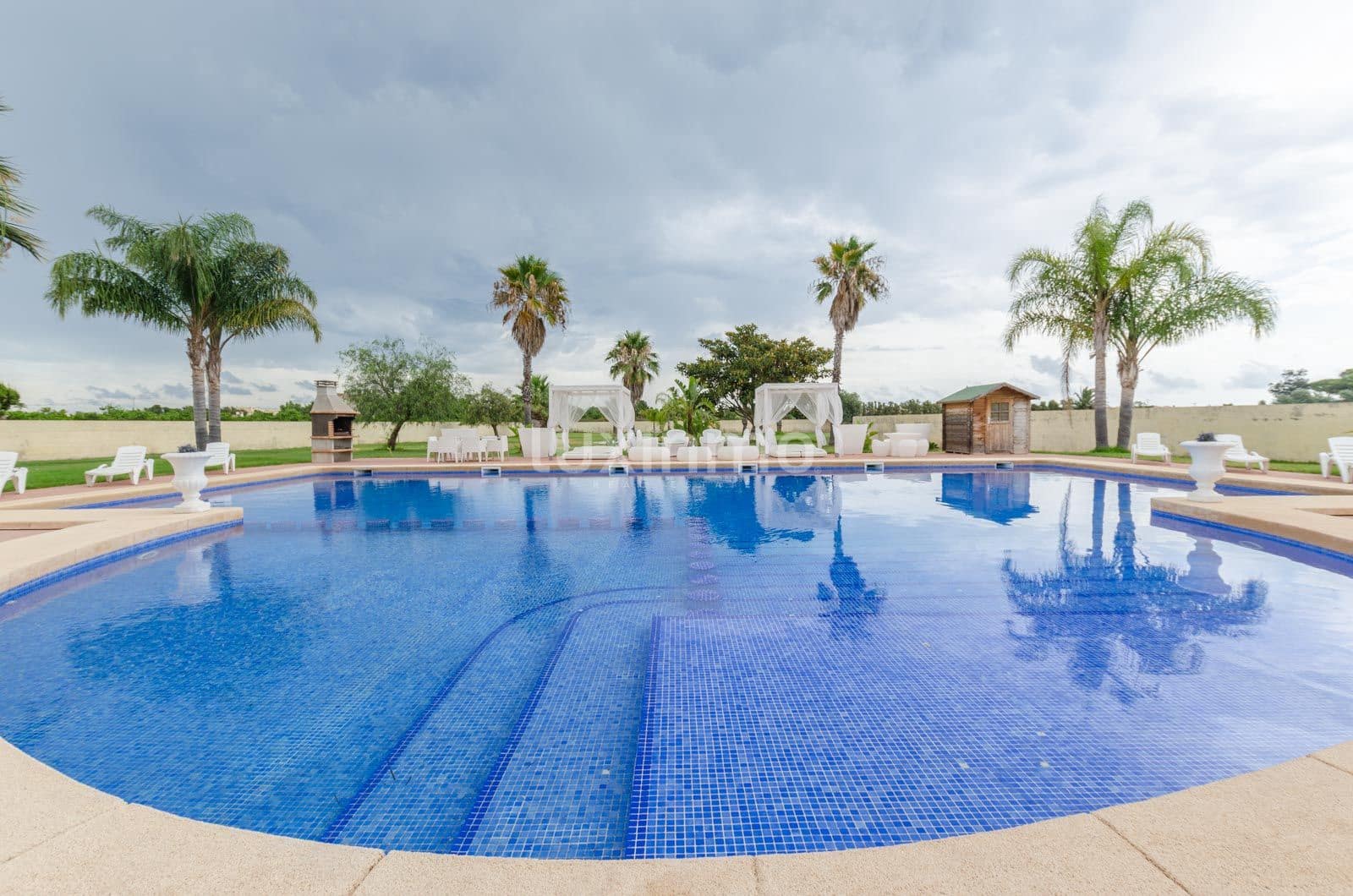 5 slaapkamer Villa te koop in Denia met zwembad garage - € 1.890.000 (Ref: 10079673)