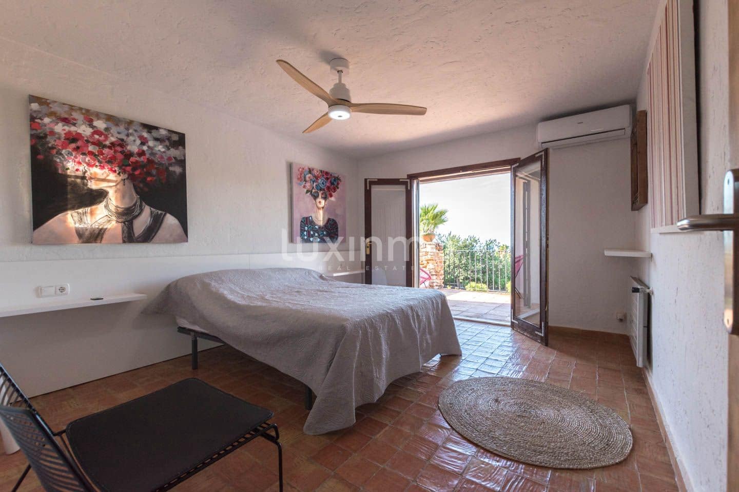 5 chambre Villa/Maison à vendre à Calpe / Calp avec piscine garage - 1 750 000 € (Ref: 10079674)