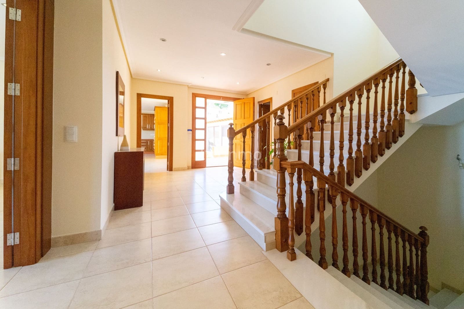 Chalet de 6 habitaciones en Altea en venta con piscina garaje - 1.800.000 € (Ref: 10079675)