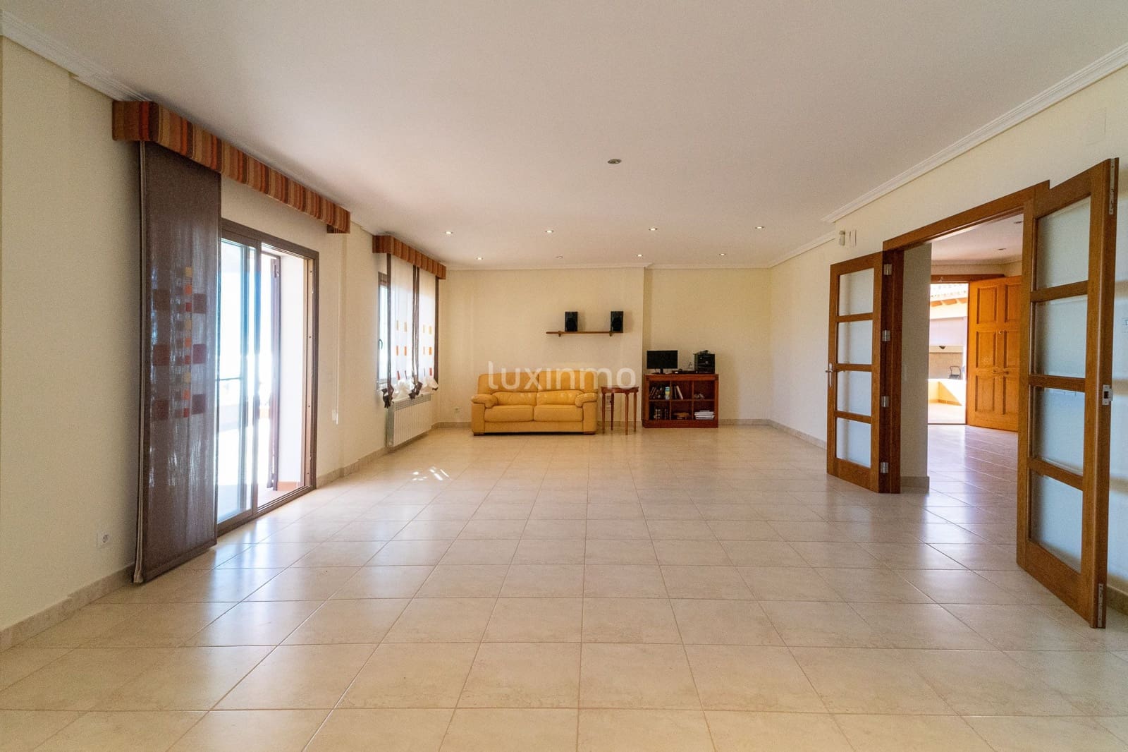Chalet de 6 habitaciones en Altea en venta con piscina garaje - 1.800.000 € (Ref: 10079675)