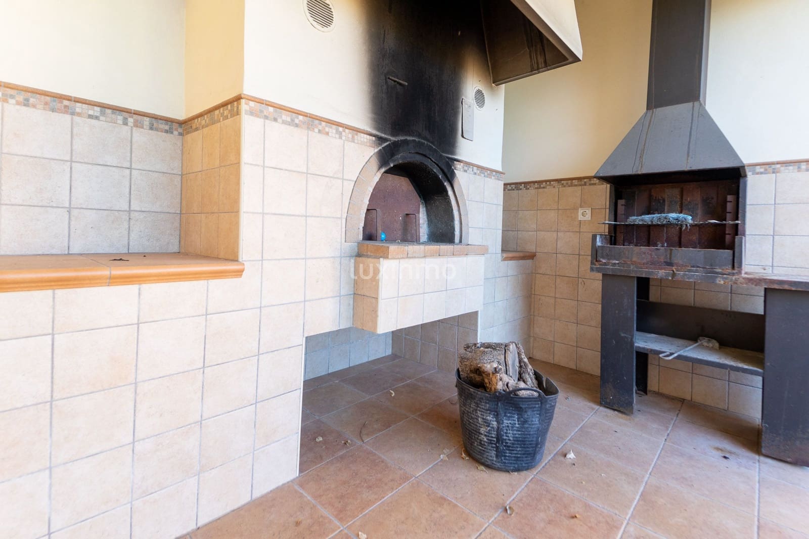 Chalet de 6 habitaciones en Altea en venta con piscina garaje - 1.800.000 € (Ref: 10079675)