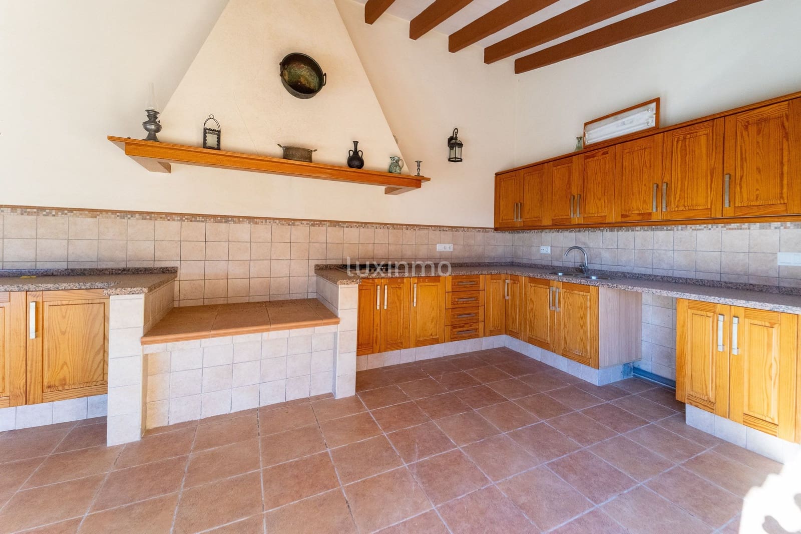 Chalet de 6 habitaciones en Altea en venta con piscina garaje - 1.800.000 € (Ref: 10079675)