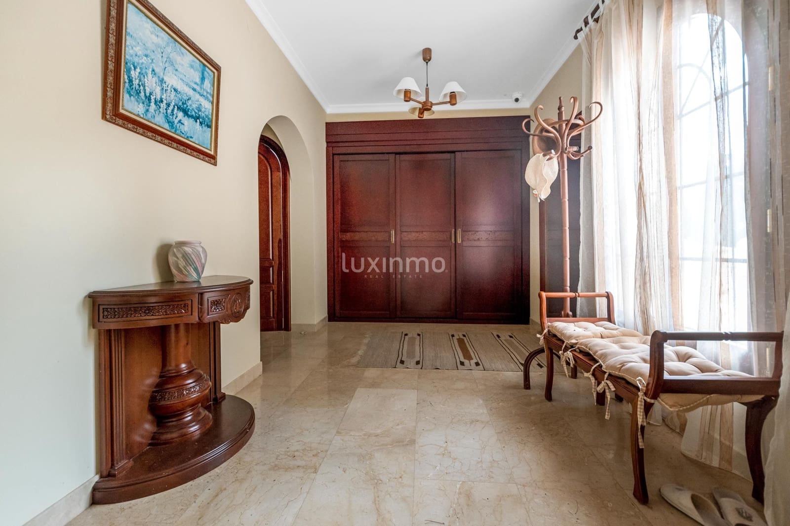 Chalet de 4 habitaciones en Altea en venta con piscina garaje - 1.520.000 € (Ref: 10079676)